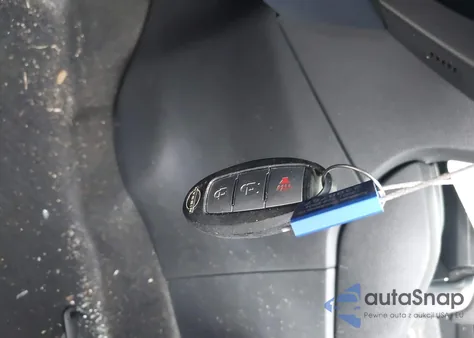 2022 Nissan Kicks S Xtronic Cvt from USA, damaged, VIN 3N1CP5BV8NL520412